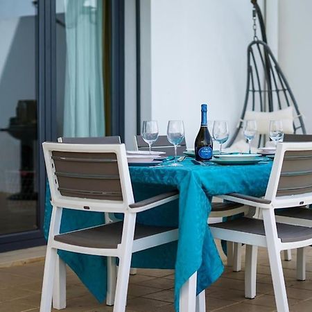 Rainbow House - Sea View & Pool & Garage & Garden & Albufeira Βίλα Εξωτερικό φωτογραφία