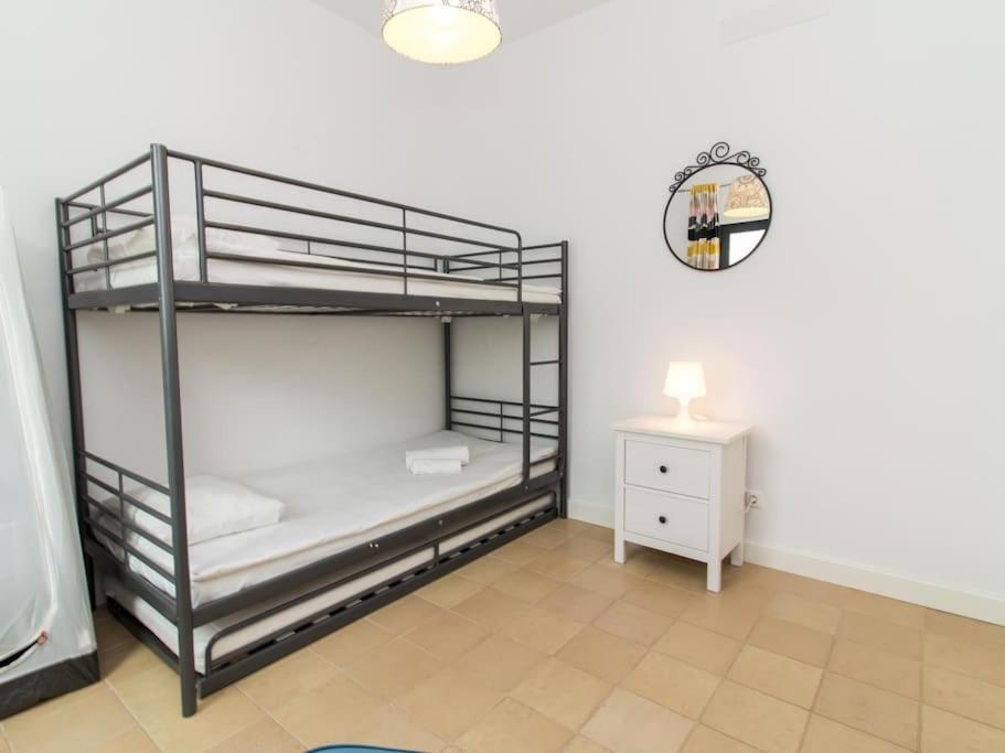 Rainbow House - Sea View & Pool & Garage & Garden & Albufeira Βίλα Εξωτερικό φωτογραφία