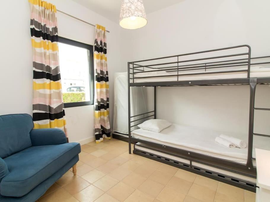 Rainbow House - Sea View & Pool & Garage & Garden & Albufeira Βίλα Εξωτερικό φωτογραφία