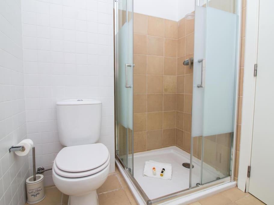 Rainbow House - Sea View & Pool & Garage & Garden & Albufeira Βίλα Εξωτερικό φωτογραφία