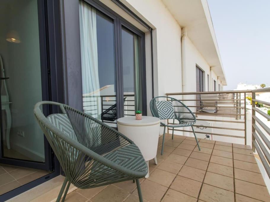 Rainbow House - Sea View & Pool & Garage & Garden & Albufeira Βίλα Εξωτερικό φωτογραφία