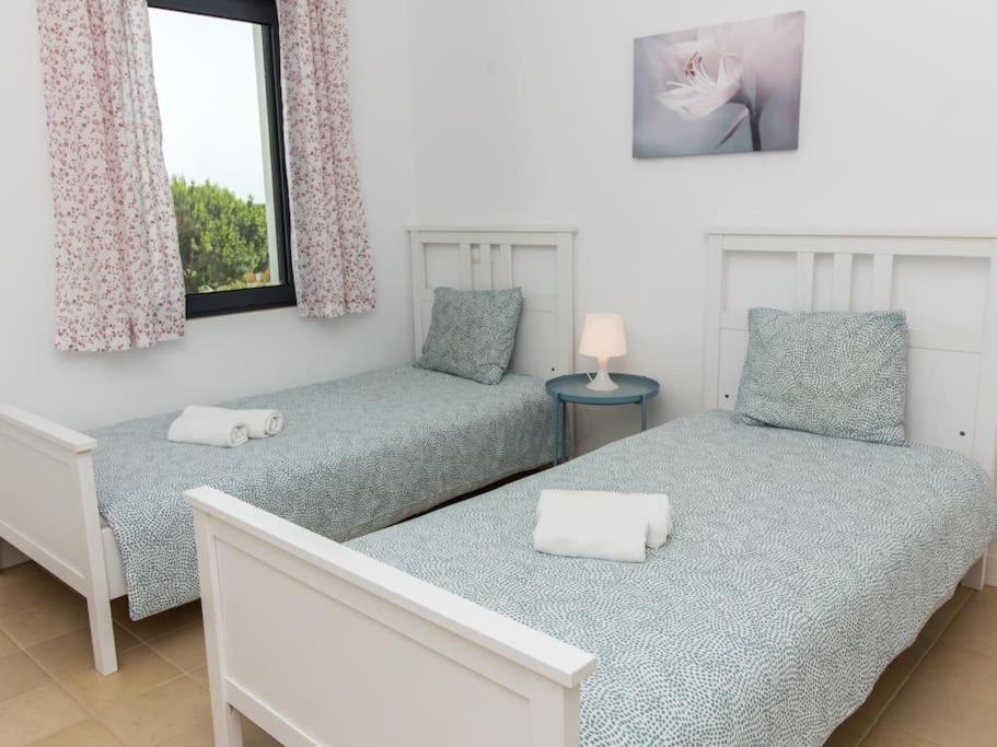 Rainbow House - Sea View & Pool & Garage & Garden & Albufeira Βίλα Εξωτερικό φωτογραφία