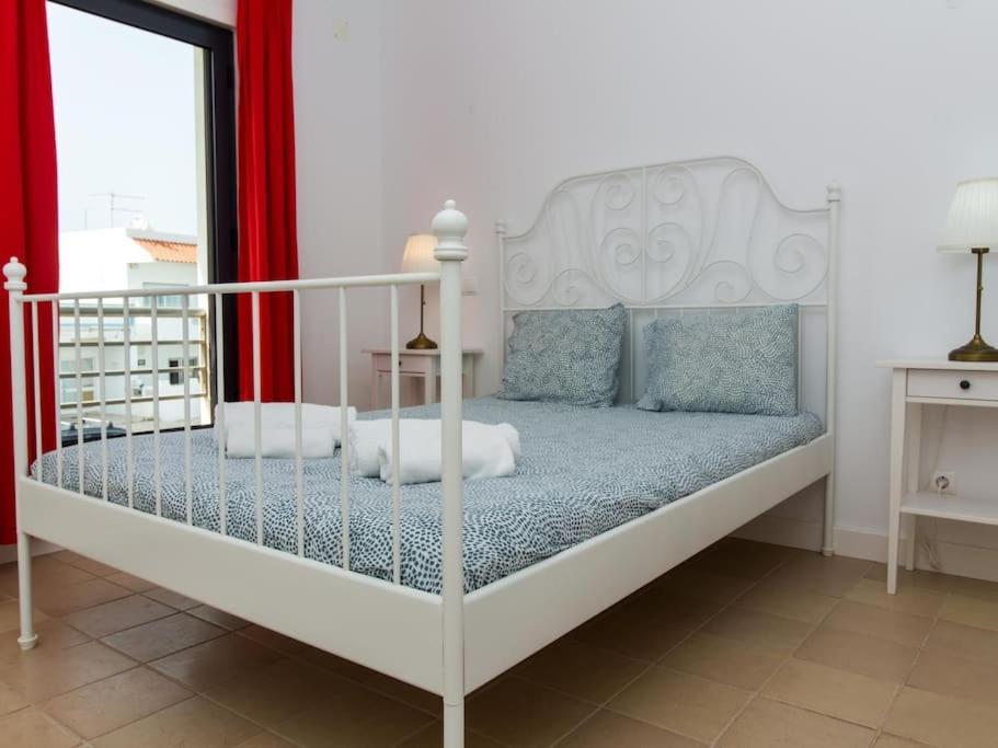 Rainbow House - Sea View & Pool & Garage & Garden & Albufeira Βίλα Εξωτερικό φωτογραφία