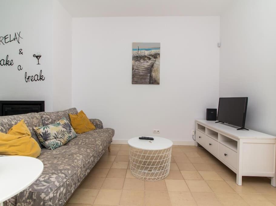 Rainbow House - Sea View & Pool & Garage & Garden & Albufeira Βίλα Εξωτερικό φωτογραφία